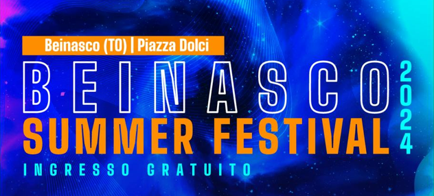 Beinasco Summer Festival 2024