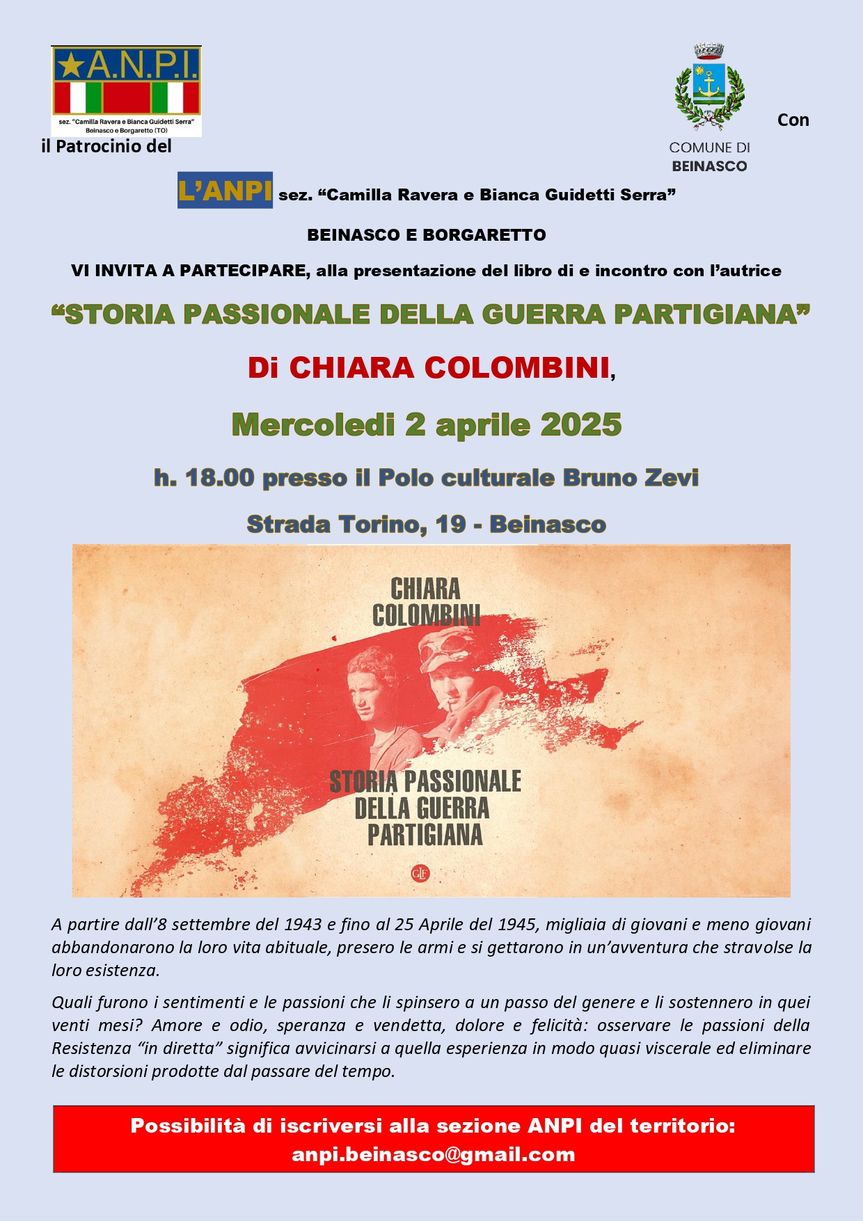 Locandina Colombini def