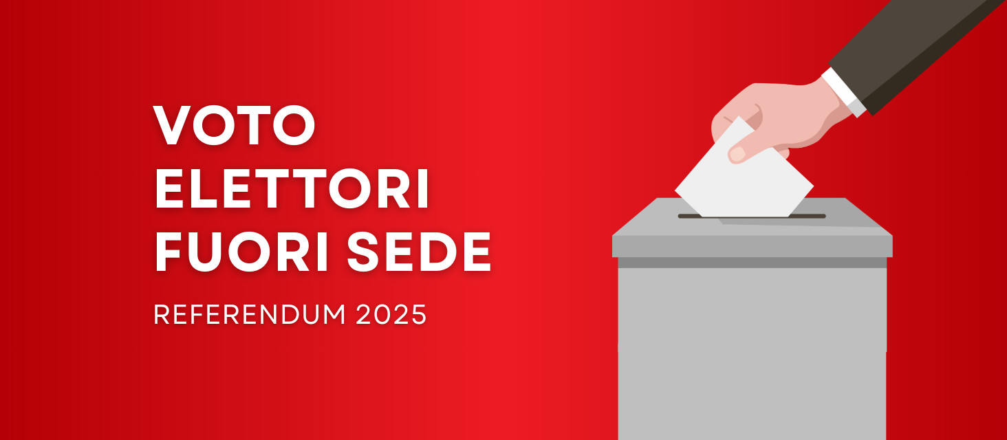 voto fuorisede NEWS