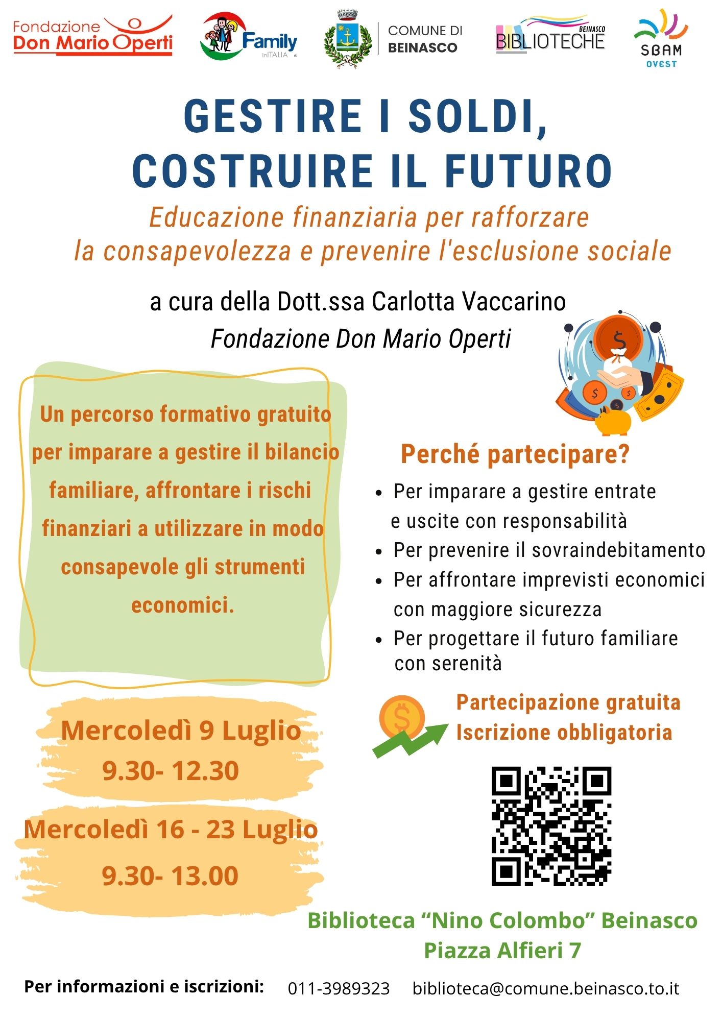 Educazione finanziaria (2)