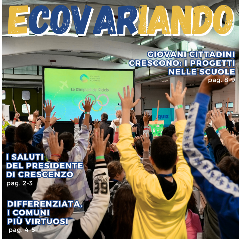 ecovariando immagine